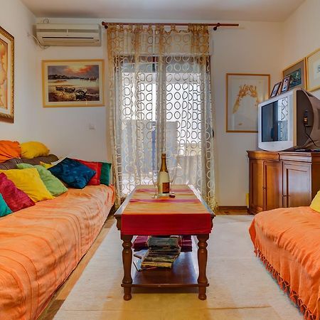 Allegro Apartment Sekulic Petrovazzo Esterno foto