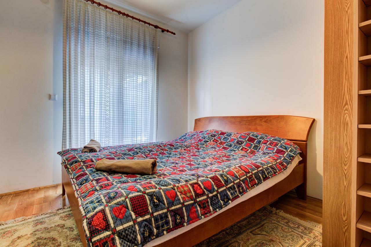 Allegro Apartment Sekulic Petrovazzo Esterno foto