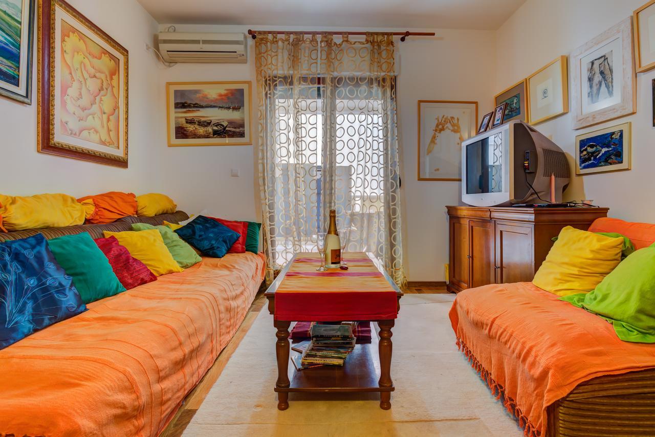 Allegro Apartment Sekulic Petrovazzo Esterno foto