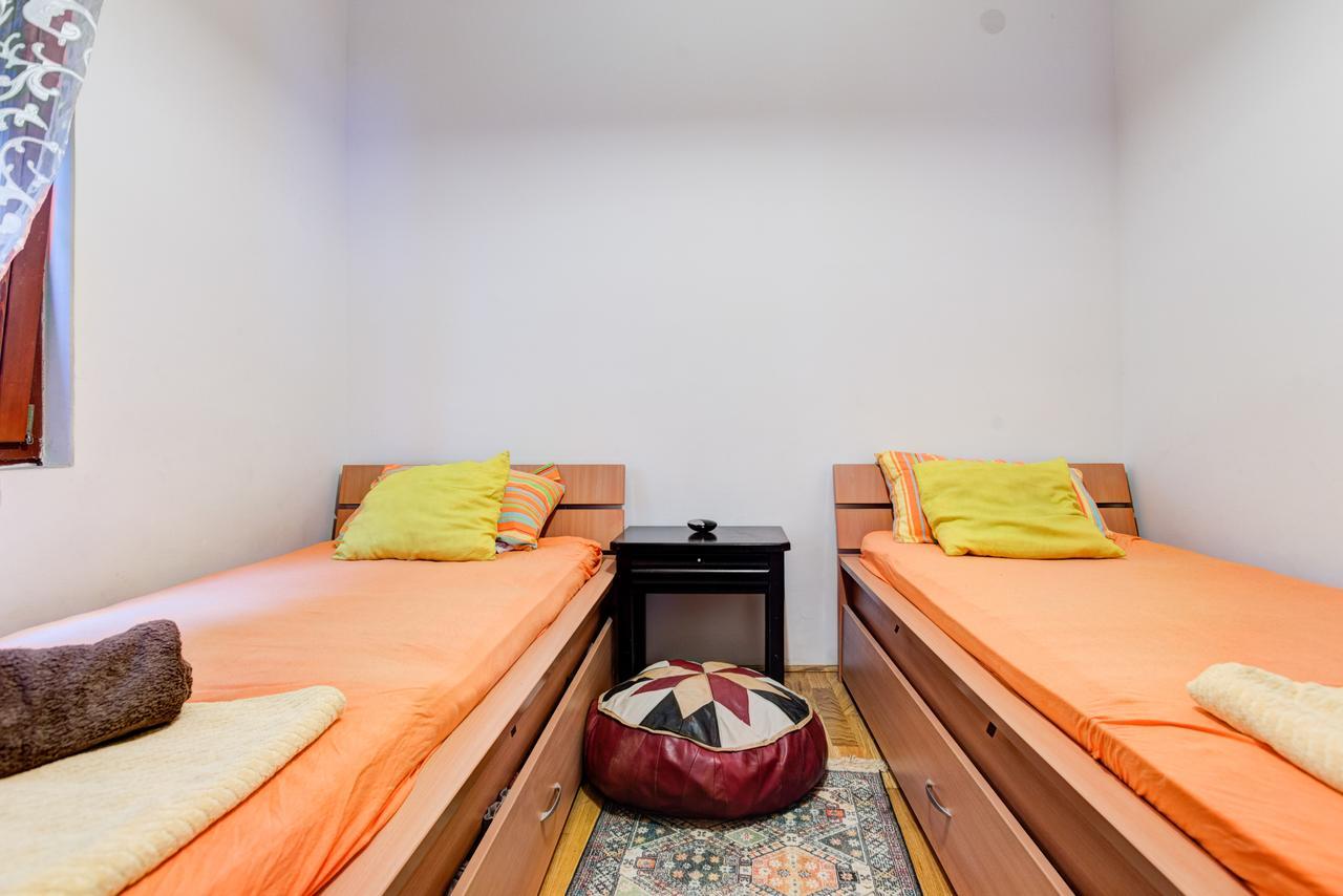 Allegro Apartment Sekulic Petrovazzo Esterno foto