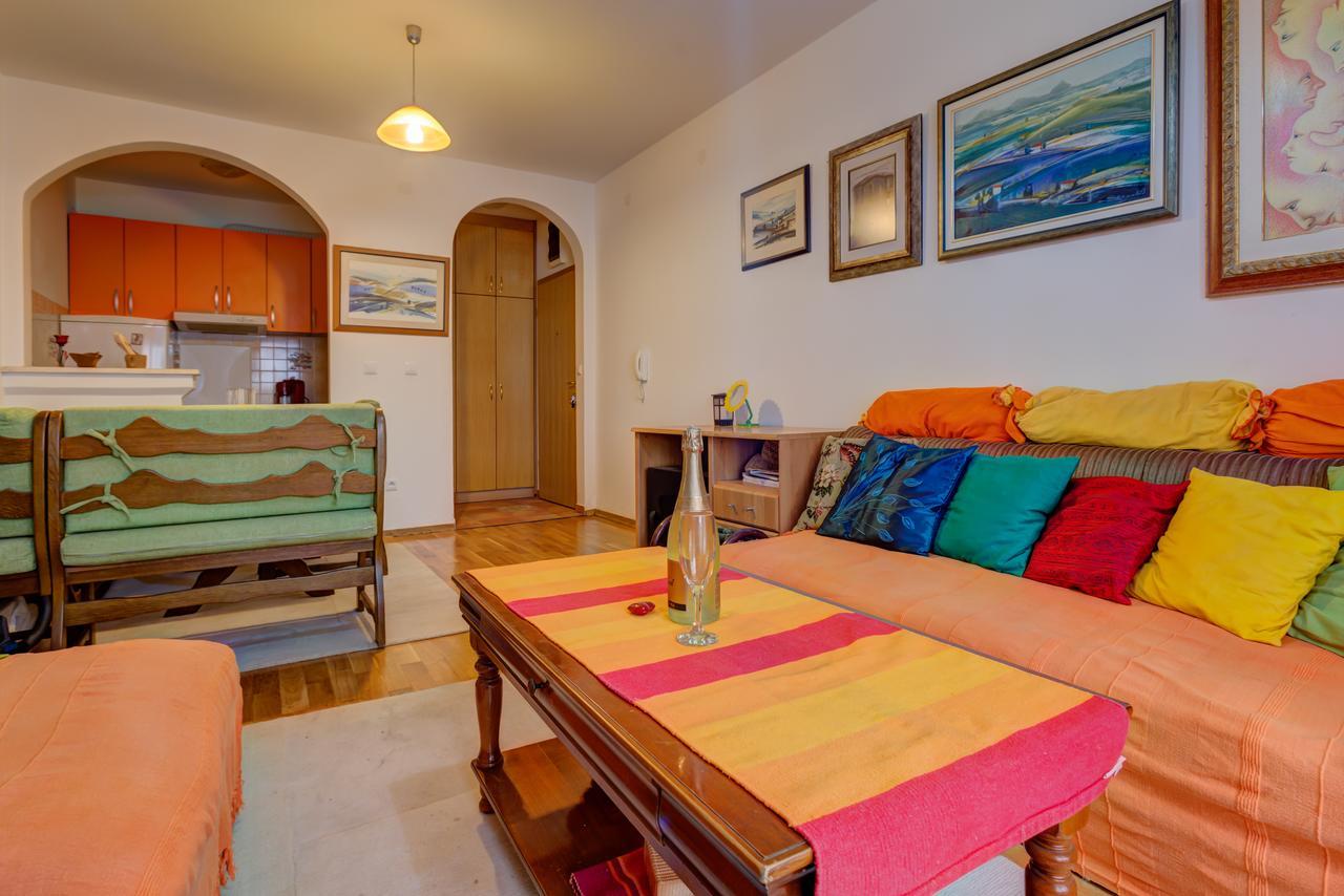 Allegro Apartment Sekulic Petrovazzo Esterno foto