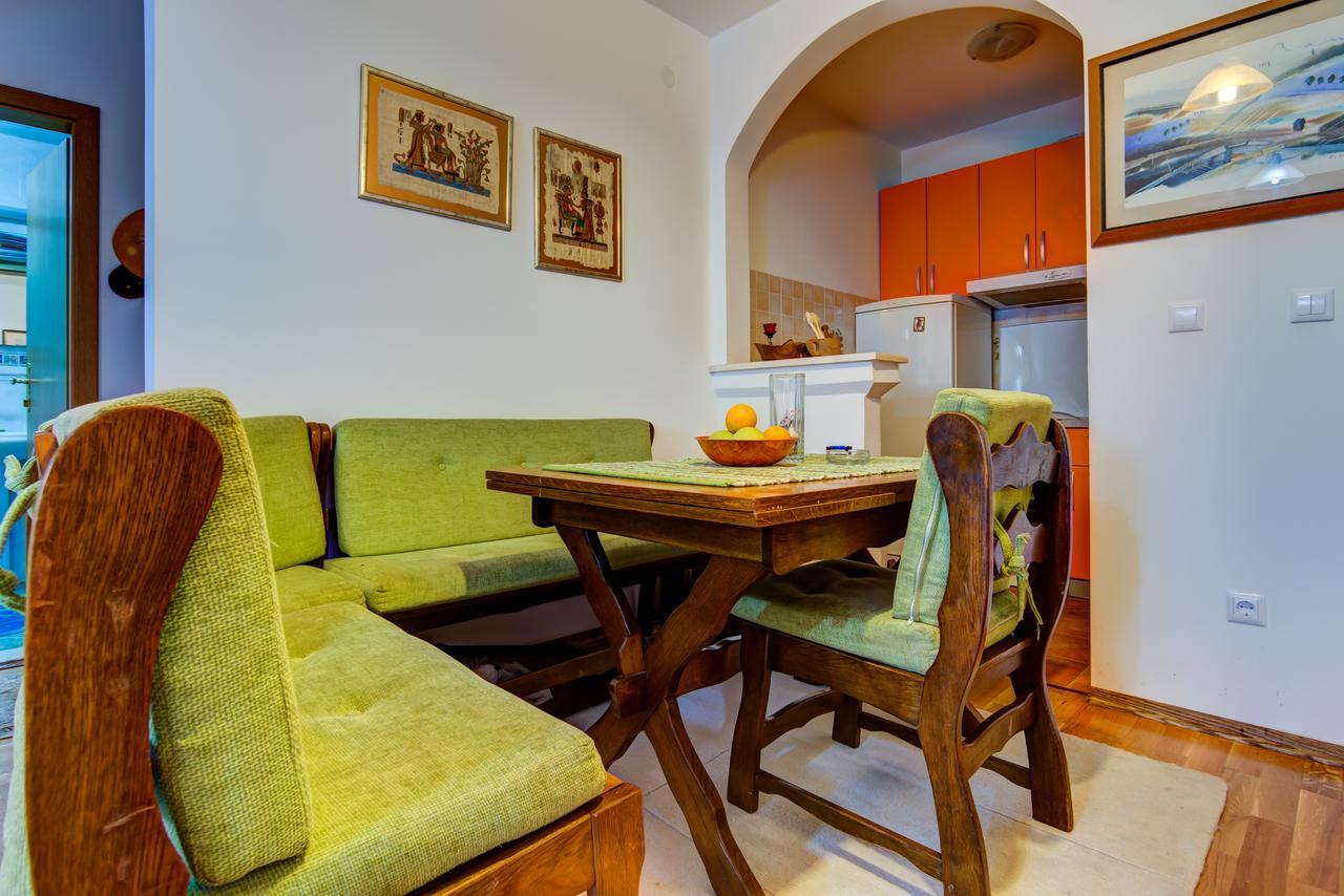 Allegro Apartment Sekulic Petrovazzo Esterno foto