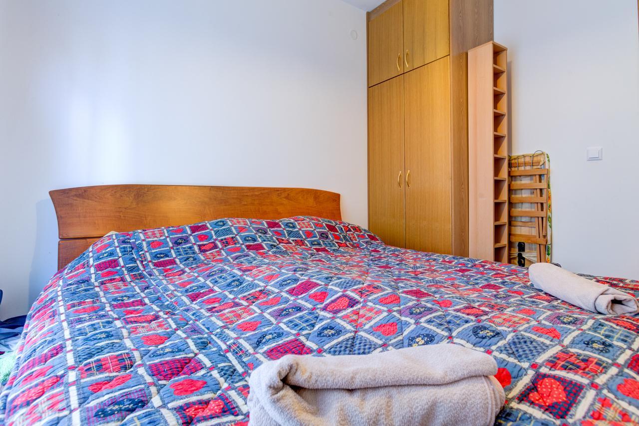Allegro Apartment Sekulic Petrovazzo Esterno foto