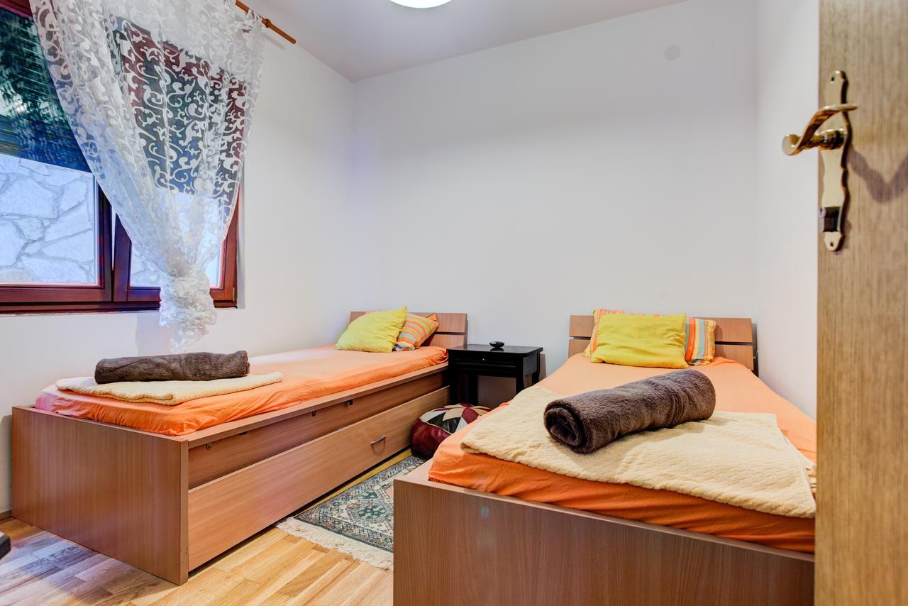 Allegro Apartment Sekulic Petrovazzo Esterno foto